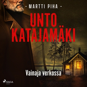 Vainaja verkossa (ljudbok) av Unto Katajamäki