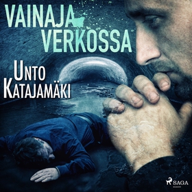 Vainaja verkossa (ljudbok) av Unto Katajamäki