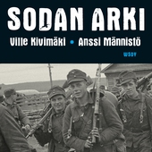 Sodan arki