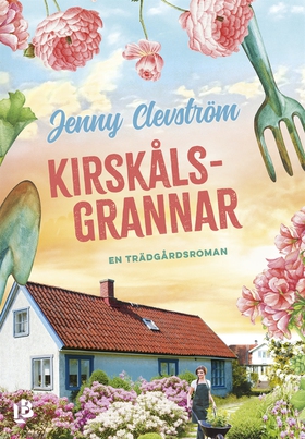 Kirskålsgrannar (e-bok) av Jenny Clevström
