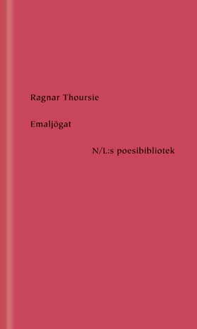 Emaljögat (e-bok) av Ragnar Thoursie