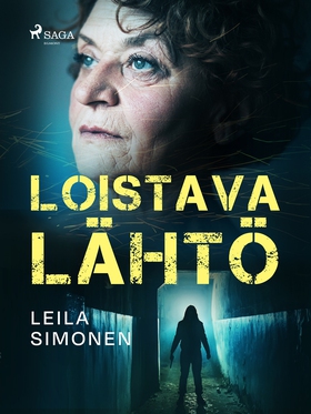 Loistava lähtö (e-bok) av Leila Simonen