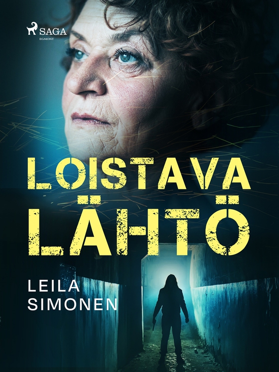 Loistava lähtö