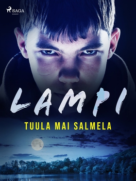 Lampi (e-bok) av Tuula Mai Salmela