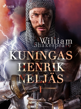 Kuningas Henrik Neljäs I (e-bok) av William Sha