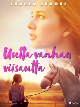 Uutta vanhaa viisautta (e-bok) av Lauren Brooke