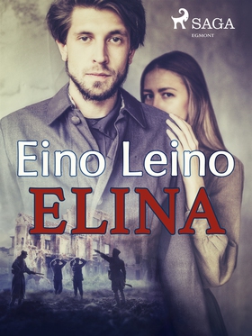 Elina (e-bok) av Eino Leino