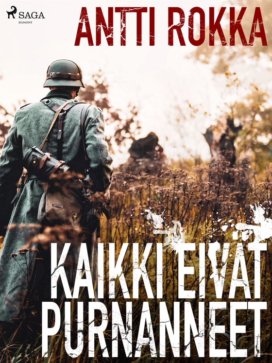 Kaikki eivät purnanneet