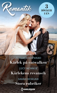 Kärlek på catwalken/Kärlekens revansch/Stora ru
