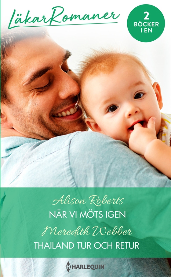 När vi möts igen/Thailand tur och retur