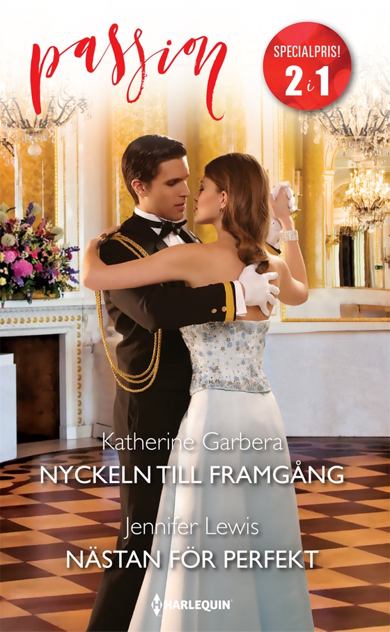 Nyckeln till framgång/Nästan för perfekt