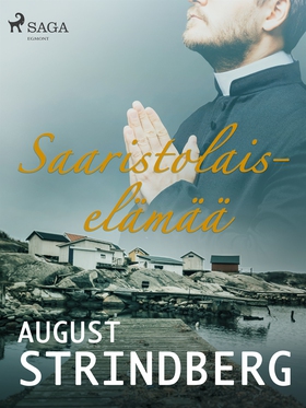 Saaristolaiselämää (e-bok) av August Strindberg