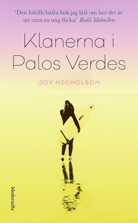 Klanerna i Palos Verdes (e-bok) av Joy Nicholso