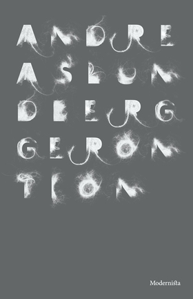 Gerontion (e-bok) av Andreas Lundberg