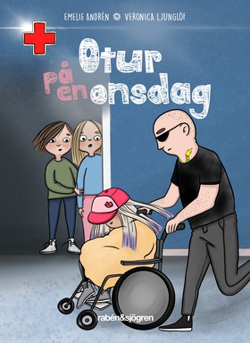 Otur på en onsdag (e-bok) av Emelie Andrén