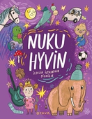 Nuku hyvin