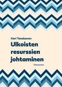 Ulkoisten resurssien johtaminen