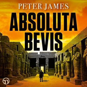Absoluta bevis (ljudbok) av Peter James