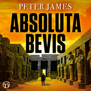 Absoluta bevis (ljudbok) av Peter James