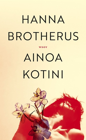 Ainoa kotini (e-bok) av Hanna Brotherus