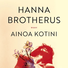 Ainoa kotini (ljudbok) av Hanna Brotherus