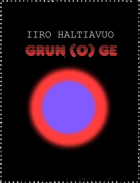 GRUN(O)GE (e-bok) av Iiro Haltiavuo