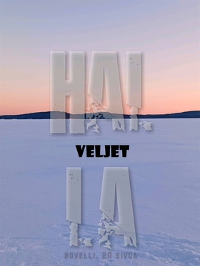 Veljet: novelli (e-bok) av Juhani Halla