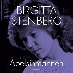 Apelsinmannen (ljudbok) av Birgitta Stenberg