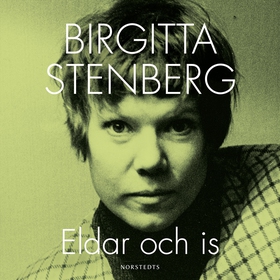 Eldar och is (ljudbok) av Birgitta Stenberg