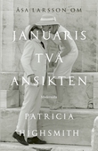 Om Januaris två ansikten av Patricia Highsmith