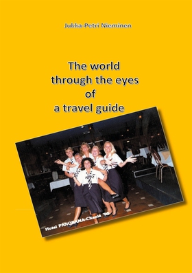 The world through the eyes of a travel guide (e
