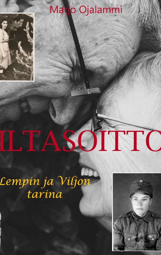 Iltasoitto: Lempin ja Viljon tarina