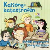 Kalsongkatastrofen