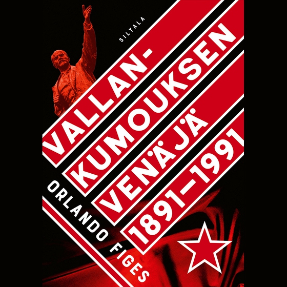 Vallankumouksen Venäjä 1891-1991