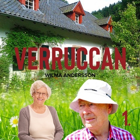 Verruccan 1 (ljudbok) av Wilma Andersson