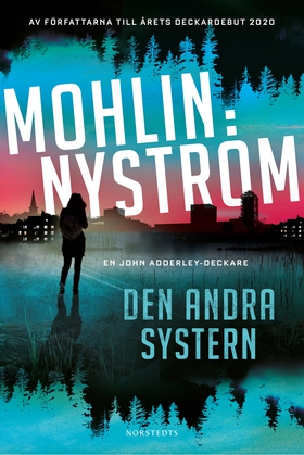 Den andra systern (e-bok) av Peter Nyström, Pet