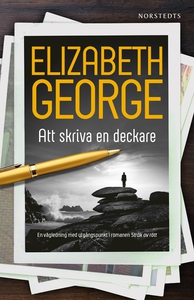 Att skriva en deckare : En vägledning med utgån