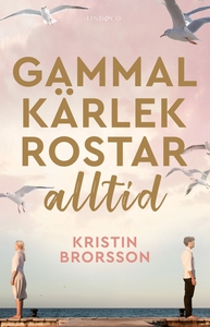 Gammal kärlek rostar alltid (e-bok) av Kristin