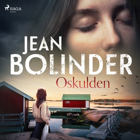 Oskulden (ljudbok) av Jean Bolinder