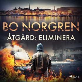 Åtgärd: eliminera (ljudbok) av Bo Norgren