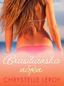 Brasilianska nöjen - erotisk novell