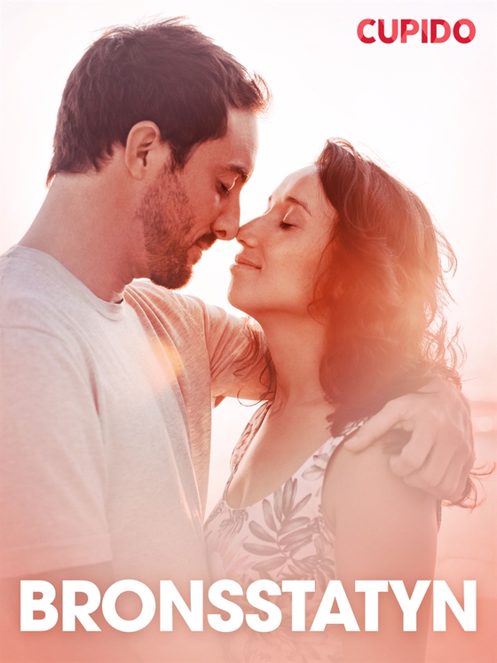 Bronsstatyn - erotiska noveller