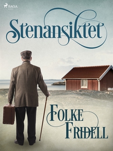 Stenansiktet (e-bok) av Folke Fridell