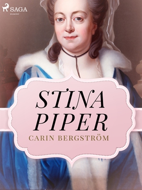 Stina Piper (e-bok) av Carin Bergström