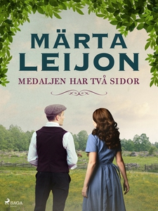 Medaljen har två sidor (e-bok) av Märta Leijon