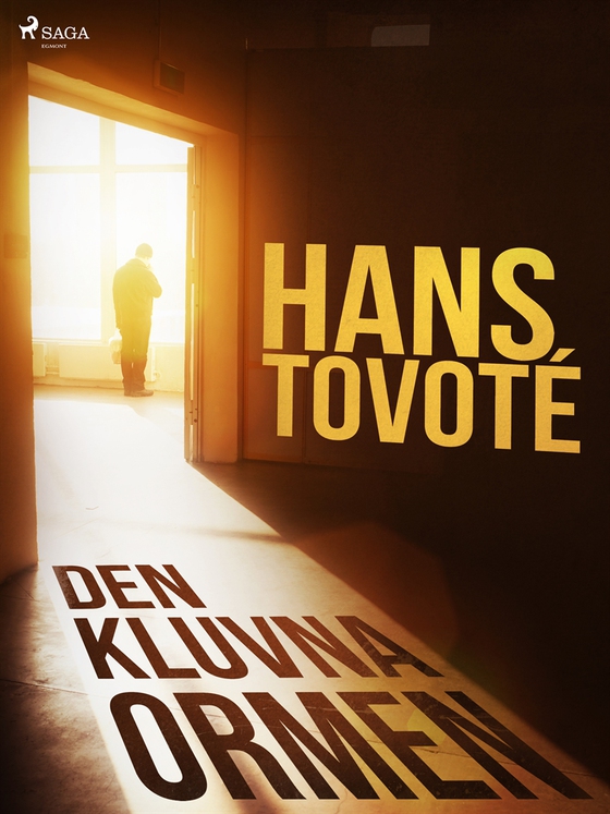 Den kluvna ormen (e-bok) av Hans Tovoté