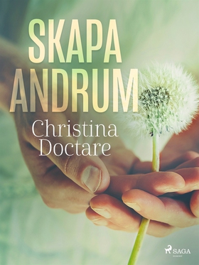 Skapa andrum (e-bok) av Christina Doctare
