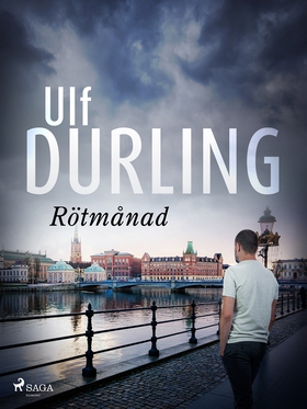 Rötmånad (e-bok) av Ulf Durling