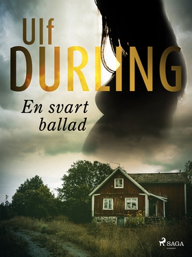 En svart ballad (e-bok) av Ulf Durling