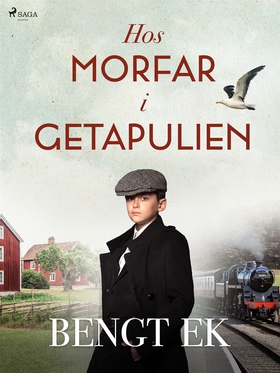 Hos morfar i Getapulien (e-bok) av Bengt Ek